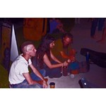 Tampa 1st Friday Open Mic